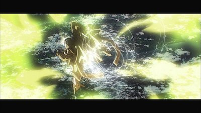 Lagrange: The Flower of Rin-ne Season 2 Episode 23