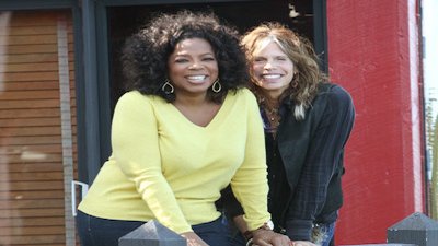 Oprah's Next Chapter Season 1 Episode 1
