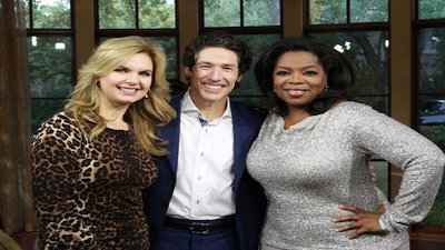 Oprah's Next Chapter Season 1 Episode 2