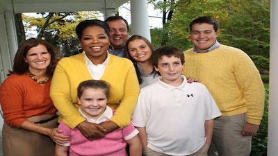 Oprah's Next Chapter Season 1 Episode 3