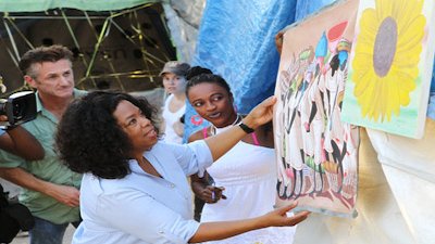 Oprah's Next Chapter Season 1 Episode 5