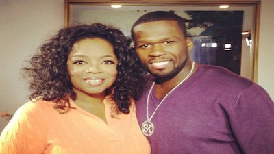 Oprah's Next Chapter Season 1 Episode 8