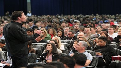 Oprah's Next Chapter Season 1 Episode 9