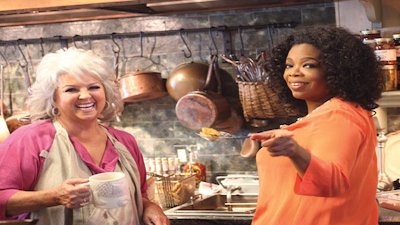 Oprah's Next Chapter Season 1 Episode 10