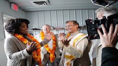 Oprah's Next Chapter Season 1 Episode 13