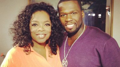 Oprah's Next Chapter Season 1 Episode 22