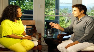 Oprah's Next Chapter Season 1 Episode 26