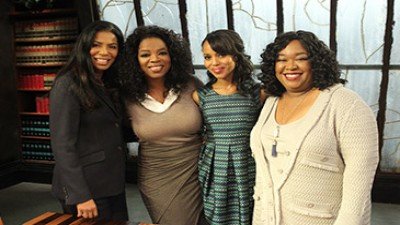Oprah's Next Chapter Season 1 Episode 38