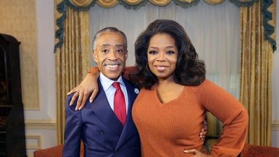 Oprah's Next Chapter Season 1 Episode 70