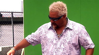 Rachael vs. Guy Celebrity Cook-Off Season 1 Episode 1