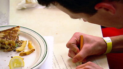 Rachael vs. Guy Celebrity Cook-Off Season 2 Episode 3