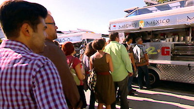 Rachael vs. Guy Celebrity Cook-Off Season 2 Episode 5