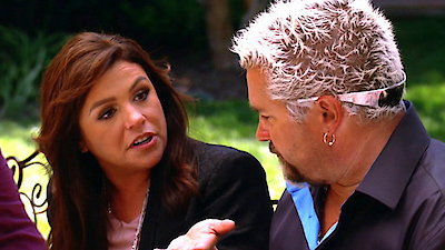 Rachael vs. Guy Celebrity Cook-Off Season 2 Episode 6