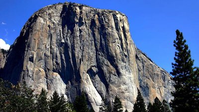 Secret Yosemite Season 1 Episode 1
