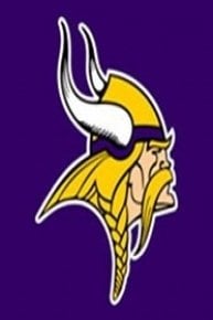 NFL Follow Your Team - Vikings