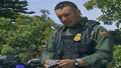 Homeland Security USA Season 1 Episode 9