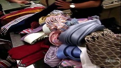 Homeland Security USA Season 1 Episode 10