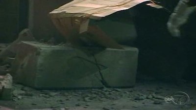 Homeland Security USA Season 1 Episode 11