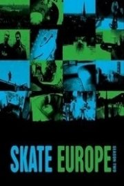 Skate Europe