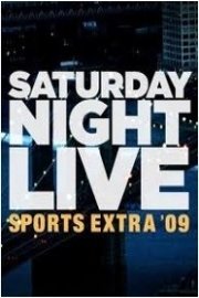 Saturday Night Live: Sports Extra '09