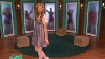 Battle of the Bods Season 1 Episode 9