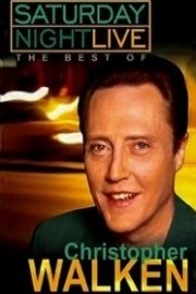 Saturday Night Live: The Best of Christopher Walken