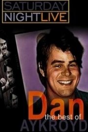 Saturday Night Live: The Best of Dan Aykroyd