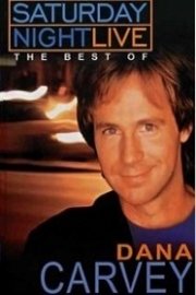 Saturday Night Live: The Best of Dana Carvey