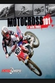 Motocross 101 By David Pingree