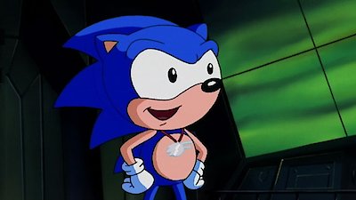 Sonic Underground Season 1 Episode 110