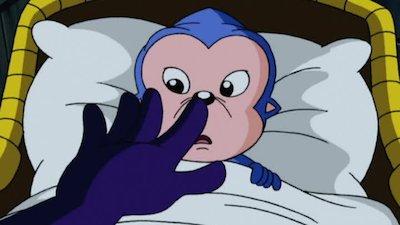 Sonic Underground Season 1 Episode 120