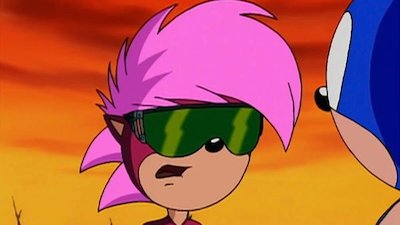 Sonic Underground Season 1 Episode 28