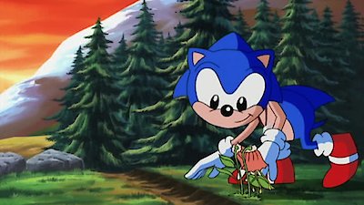 Sonic Underground Season 1 Episode 31