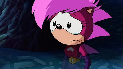 Sonic Underground Season 1 Episode 39