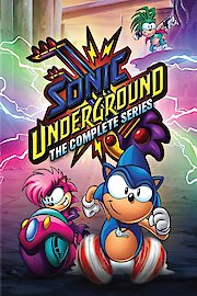 Sonic Underground