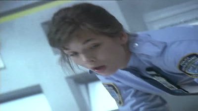 Space Precinct Season 1 Episode 2