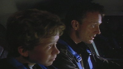 Space Precinct Season 1 Episode 3