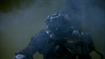 Space Precinct Season 1 Episode 6