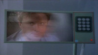 Space Precinct Season 1 Episode 11