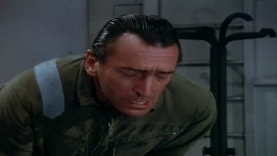 Space Precinct Season 1 Episode 12