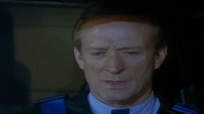 Space Precinct Season 1 Episode 22