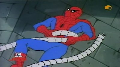 Spider-Man (1981) Season 1 Episode 1