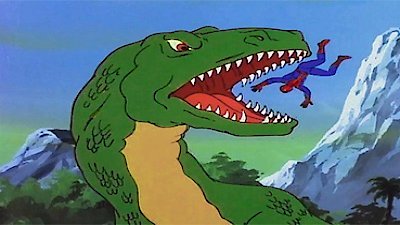 Spider-Man (1981) Season 1 Episode 2