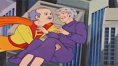 Spider-Man (1981) Season 1 Episode 3