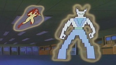 Spider-Man (1981) Season 1 Episode 4