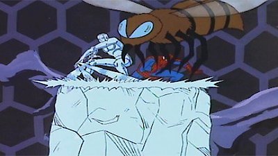 Spider-Man (1981) Season 1 Episode 5