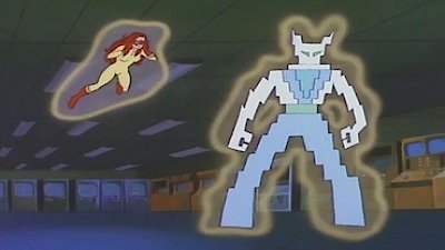 Spider-Man (1981) Season 1 Episode 7