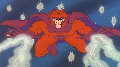 Spider-Man (1981) Season 1 Episode 8