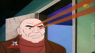 Spider-Man (1981) Season 1 Episode 12