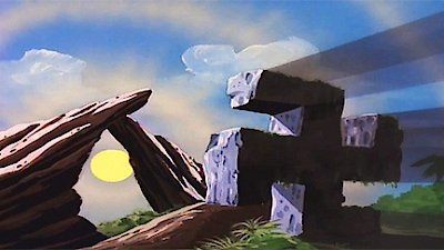 Spider-Man (1981) Season 1 Episode 13